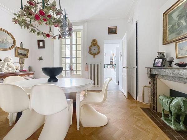 Maison Angers 7 pièce(s) 170 m²