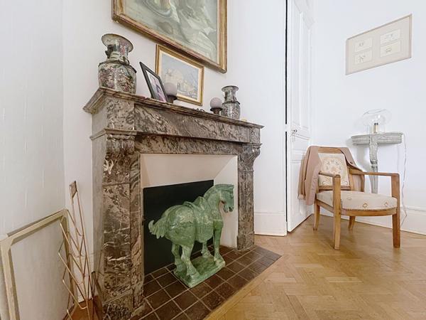 Maison Angers 7 pièce(s) 170 m²