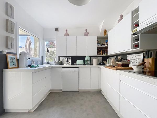 Maison Angers 7 pièce(s) 170 m²