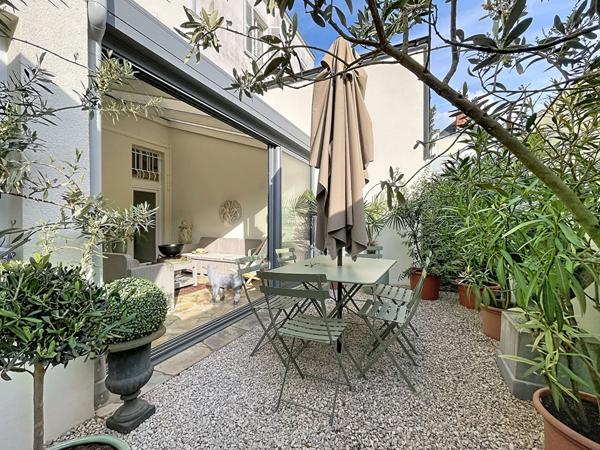 Maison Angers 7 pièce(s) 170 m²