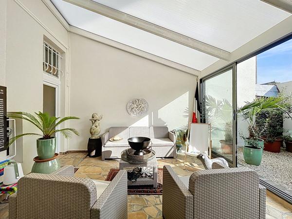 Maison Angers 7 pièce(s) 170 m²