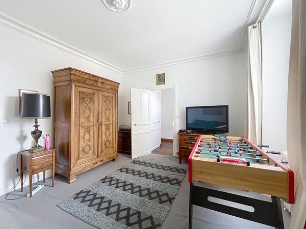 Maison Angers 7 pièce(s) 170 m²