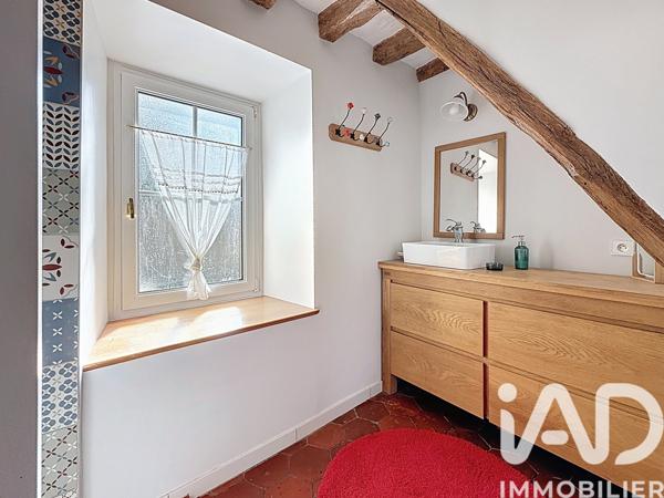 Appartement à vendre 3 pièces 100 m² Saint-Chéron