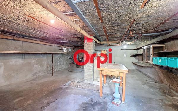 Maison à vendre    4 pièces • 70 m2 Oullins