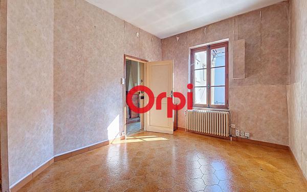 Maison à vendre    4 pièces • 70 m2 Oullins
