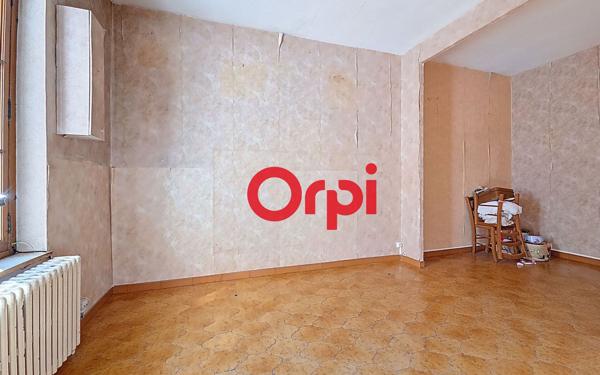Maison à vendre    4 pièces • 70 m2 Oullins