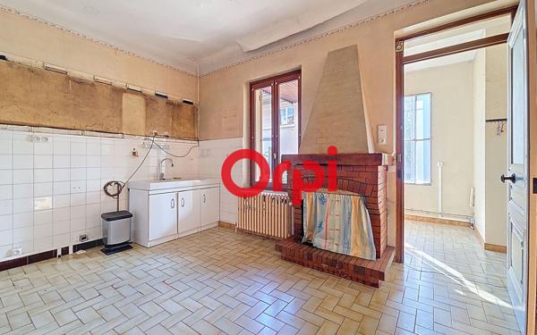 Maison à vendre    4 pièces • 70 m2 Oullins