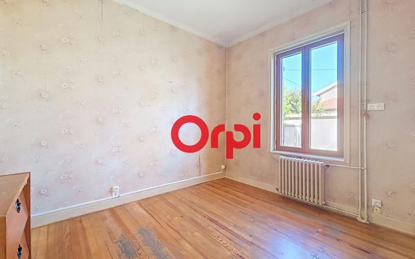 Maison à vendre    4 pièces • 70 m2 Oullins