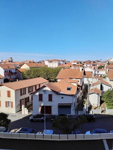 Immobilier Biarritz (64200) – Appartement 89m2 – 565 000 €
