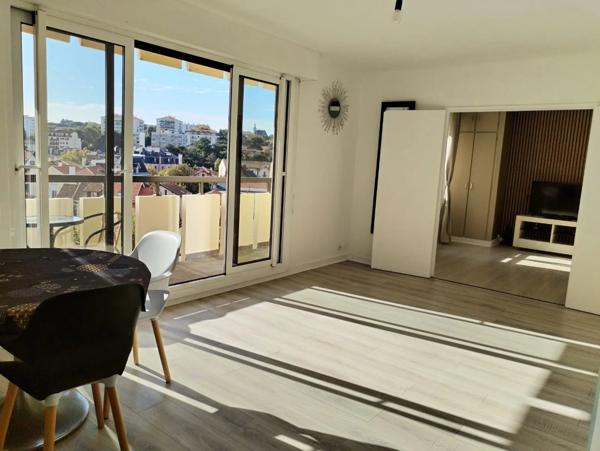 Immobilier Biarritz (64200) – Appartement 89m2 – 565 000 €
