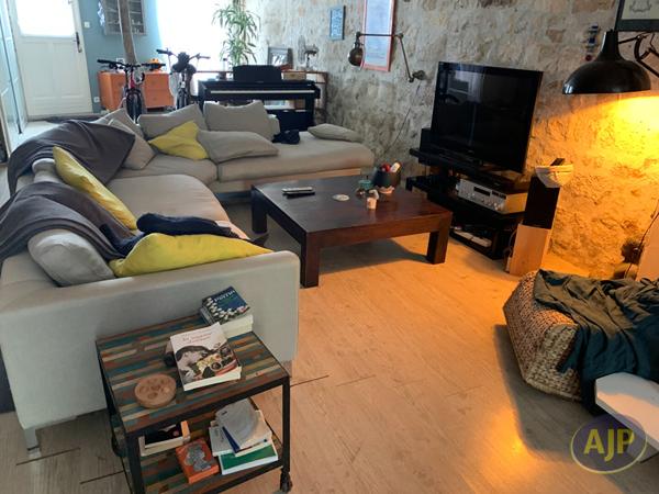 Vente maison Saintes : 269 000 € - AJP Immobilier Saintes