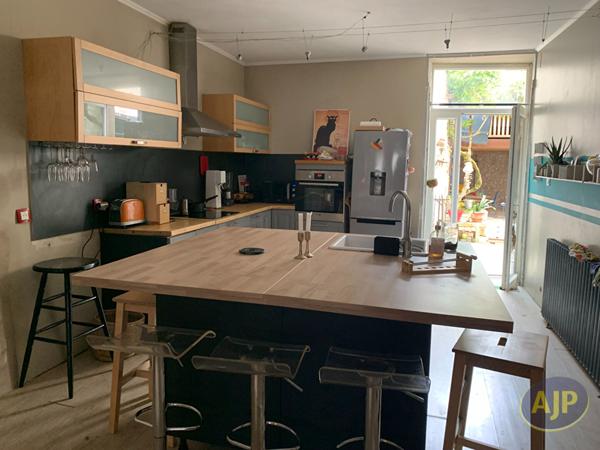 Vente maison Saintes : 269 000 € - AJP Immobilier Saintes