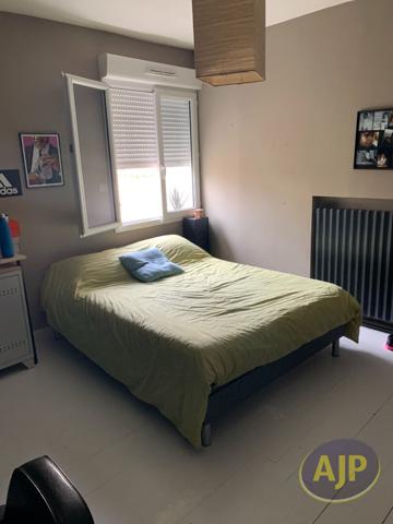 Vente maison Saintes : 269 000 € - AJP Immobilier Saintes