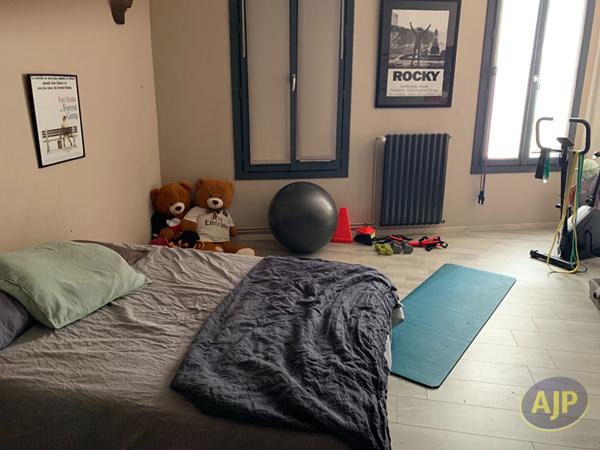 Vente maison Saintes : 269 000 € - AJP Immobilier Saintes