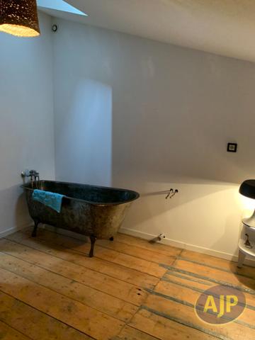 Vente maison Saintes : 269 000 € - AJP Immobilier Saintes