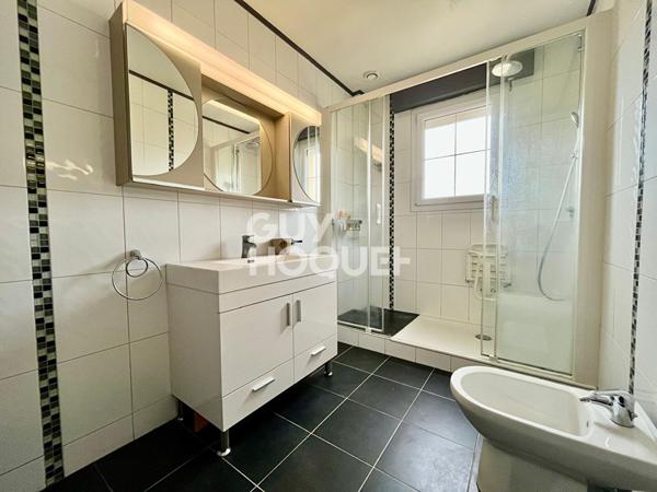 Belle maison familiale à vendre à Caulnes