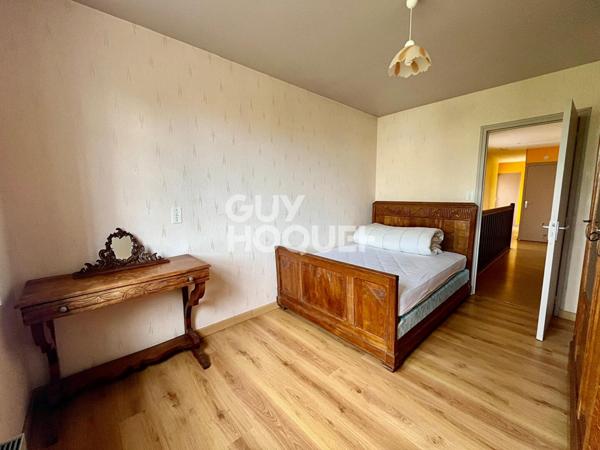 Belle maison familiale à vendre à Caulnes