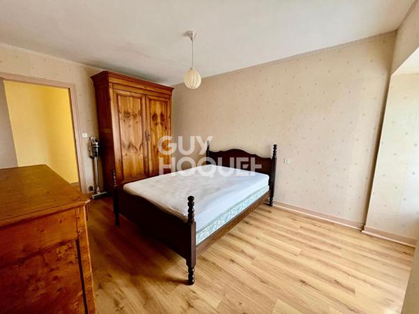 Belle maison familiale à vendre à Caulnes