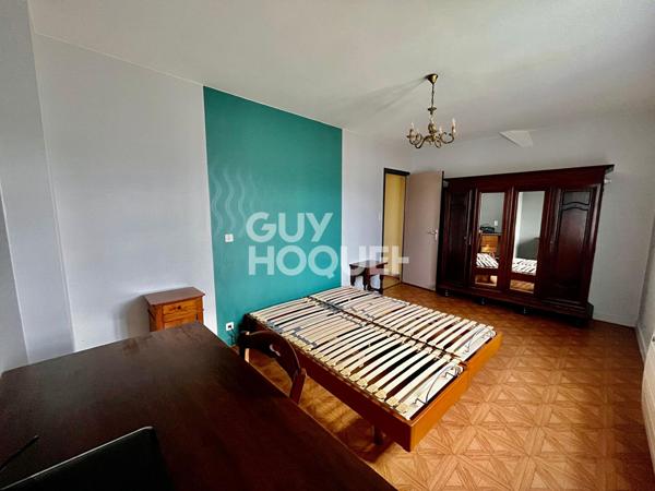 Belle maison familiale à vendre à Caulnes