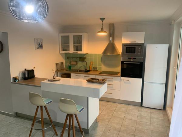 Les Abymes (97139) Très beau T3 Dugazon