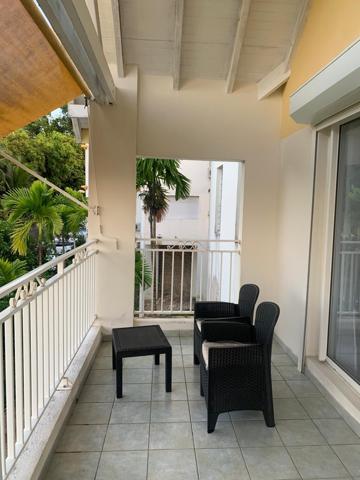 Les Abymes (97139) Très beau T3 Dugazon