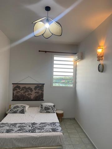 Les Abymes (97139) Très beau T3 Dugazon