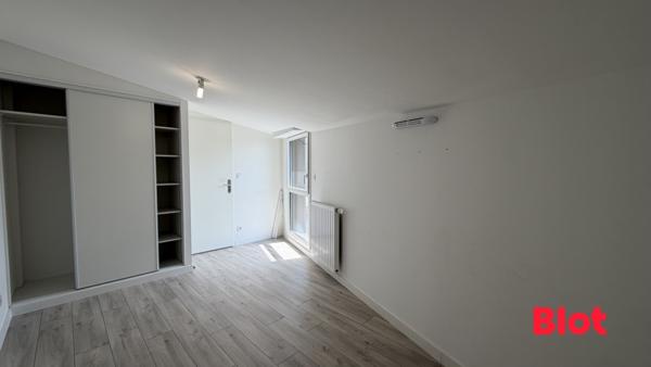 Appartement 3 pièce(s)