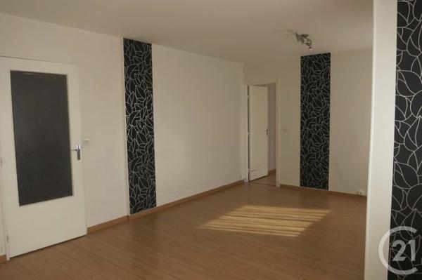 Appartement F2 à vendre  2 pièces - 53,06 m2 MONTLUCON - 03