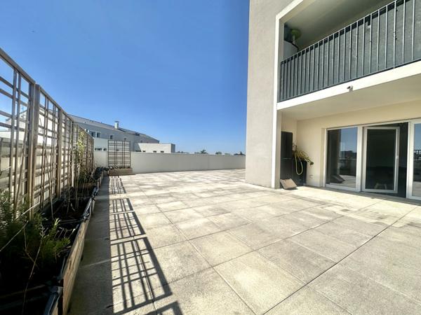 Appartement Sartrouville 5 pièce(s)