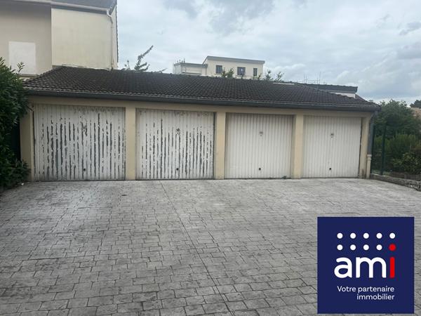 Immeuble Villeparisis