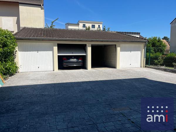 Immeuble Villeparisis