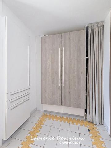 Appartement à vendre 1 pièces vue mer SAINT FRANCOIS (971)