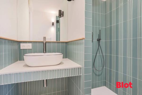 Appartement 2 pièce(s)