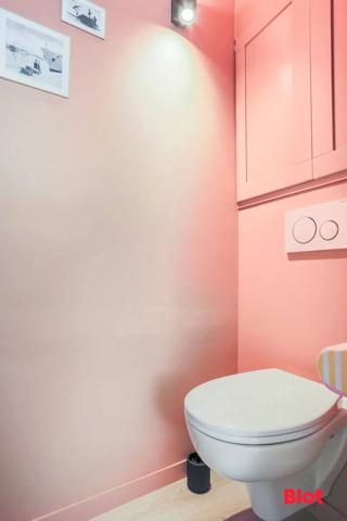 Appartement 2 pièce(s)