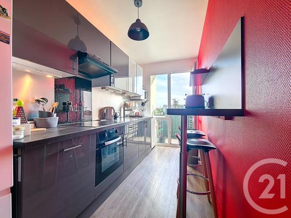 Appartement F3 à vendre  3 pièces - 61 m2 CHENNEVIERES SUR MARNE - 94