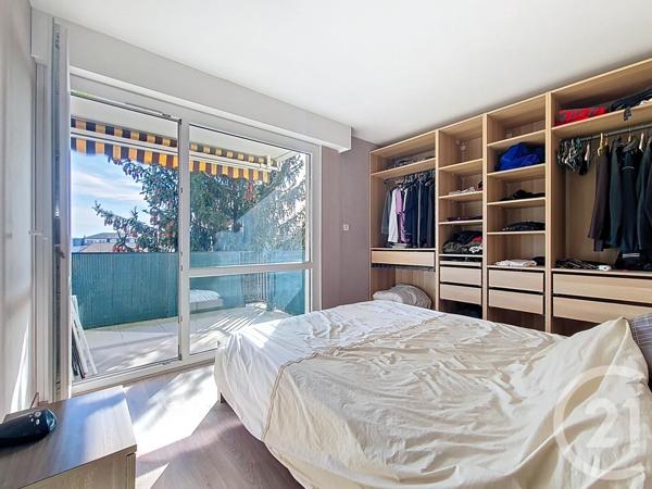 Appartement F3 à vendre  3 pièces - 61 m2 CHENNEVIERES SUR MARNE - 94