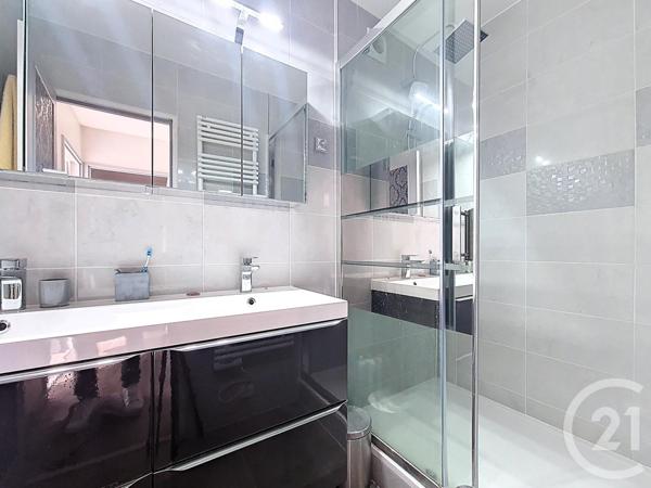 Appartement F3 à vendre  3 pièces - 61 m2 CHENNEVIERES SUR MARNE - 94