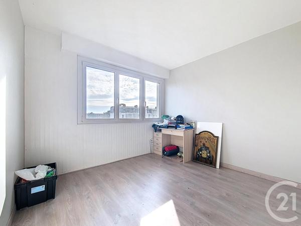 Appartement F3 à vendre  3 pièces - 61 m2 CHENNEVIERES SUR MARNE - 94