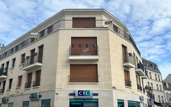 Appartement Poissy 3 pièce(s) 67 m2 279 000 € ** - Référence 9117