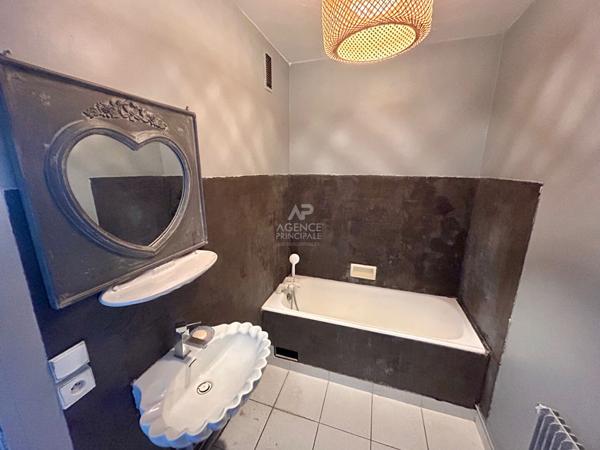 Appartement Poissy 3 pièce(s) 67 m2 269 000 € **  - Référence  9117
