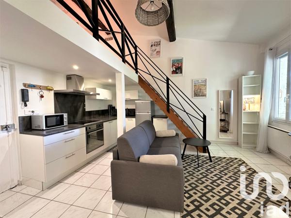 Appartement à vendre 2 pièces 36 m² Avignon