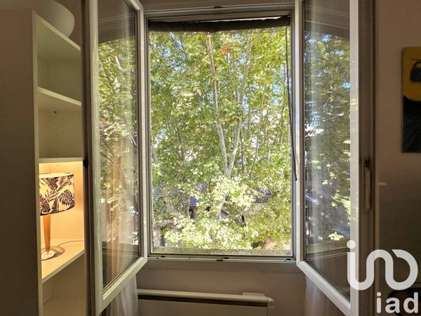 Appartement à vendre 2 pièces 36 m² Avignon