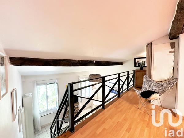 Appartement à vendre 2 pièces 36 m² Avignon