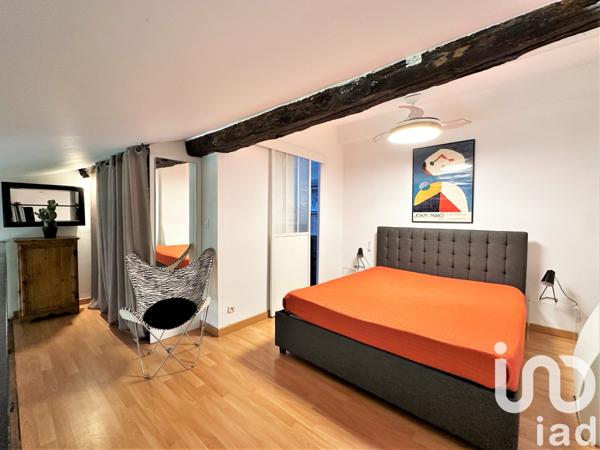 Appartement à vendre 2 pièces 36 m² Avignon