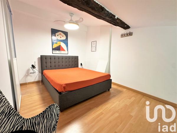 Appartement à vendre 2 pièces 36 m² Avignon