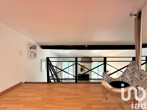 Appartement à vendre 2 pièces 36 m² Avignon