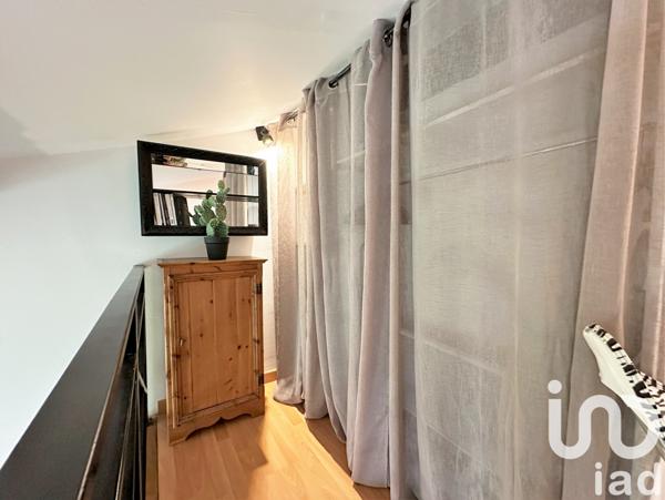 Appartement à vendre 2 pièces 36 m² Avignon