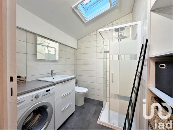 Appartement à vendre 2 pièces 36 m² Avignon