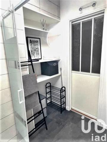 Appartement à vendre 2 pièces 36 m² Avignon