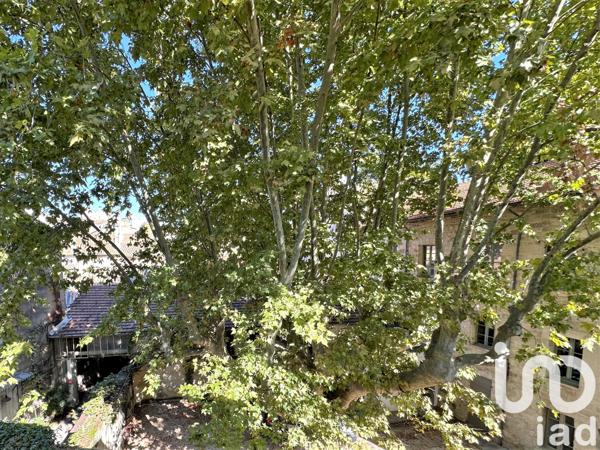 Appartement à vendre 2 pièces 36 m² Avignon